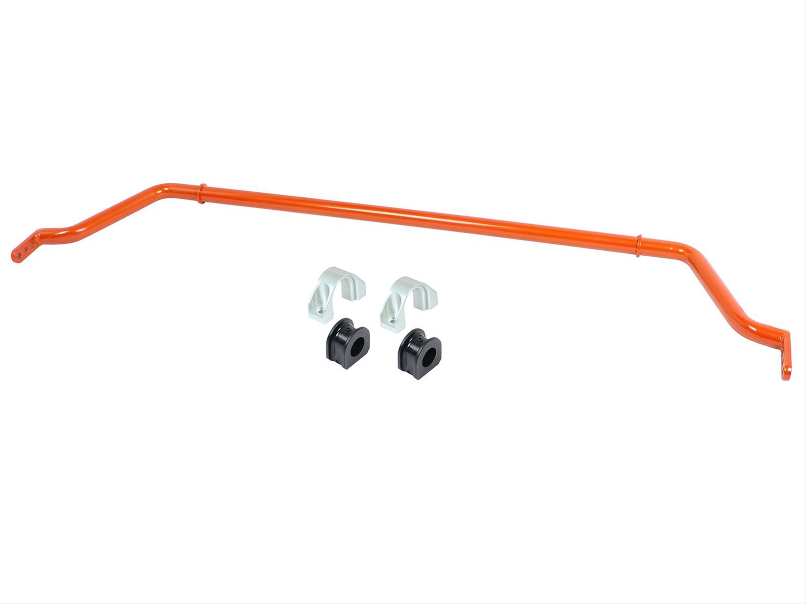 aFe Control Rear Sway Bar 2016 Chevy Camaro thumbnail 2