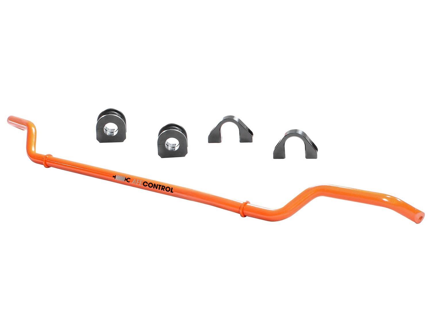 aFe Control Rear Sway Bar 14-15 BMW M3/M4 (F80/82/83) thumbnail 2