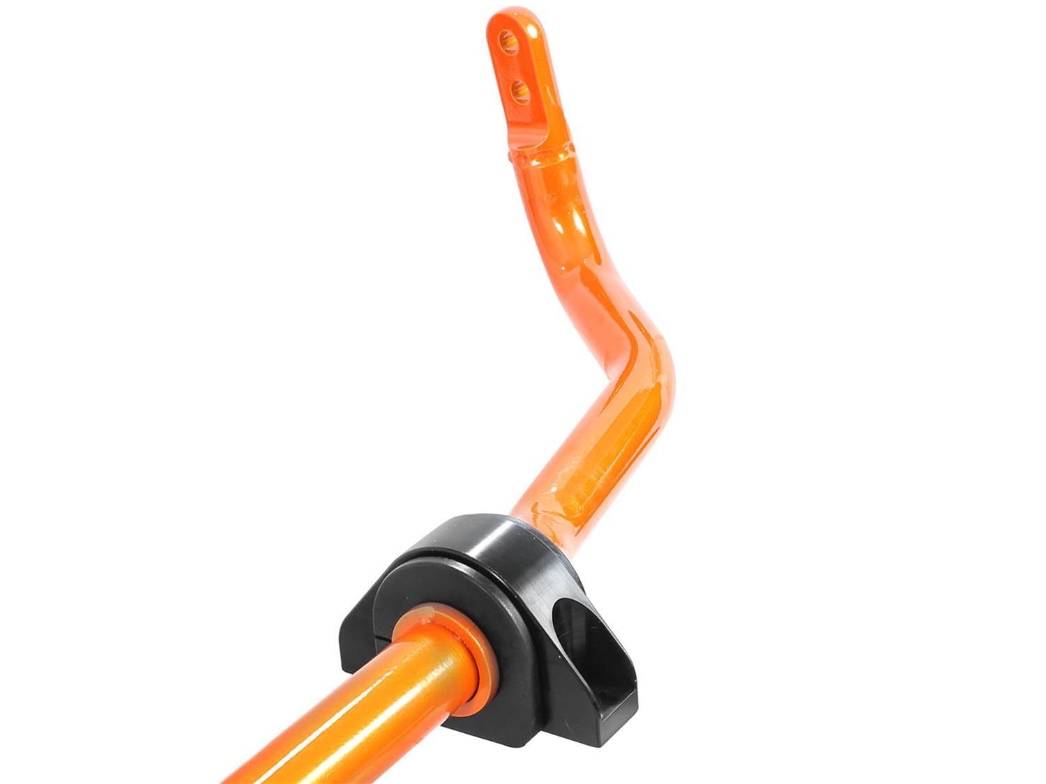 aFe Control Rear Sway Bar 12-15 BMW 335i (F30) thumbnail 3