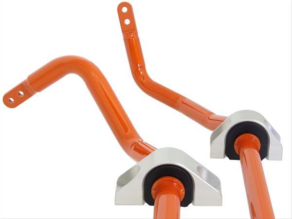 aFe Control Sway Bar Set 2007-2013 BMW 335i (E90 / 92)