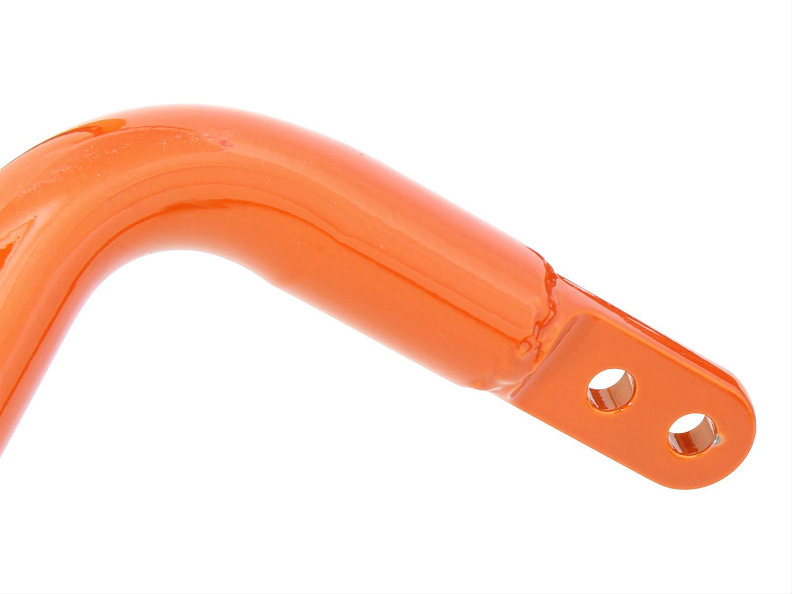 aFe Control Front Sway Bar 08-13 BMW M3 (E90/92) thumbnail 3