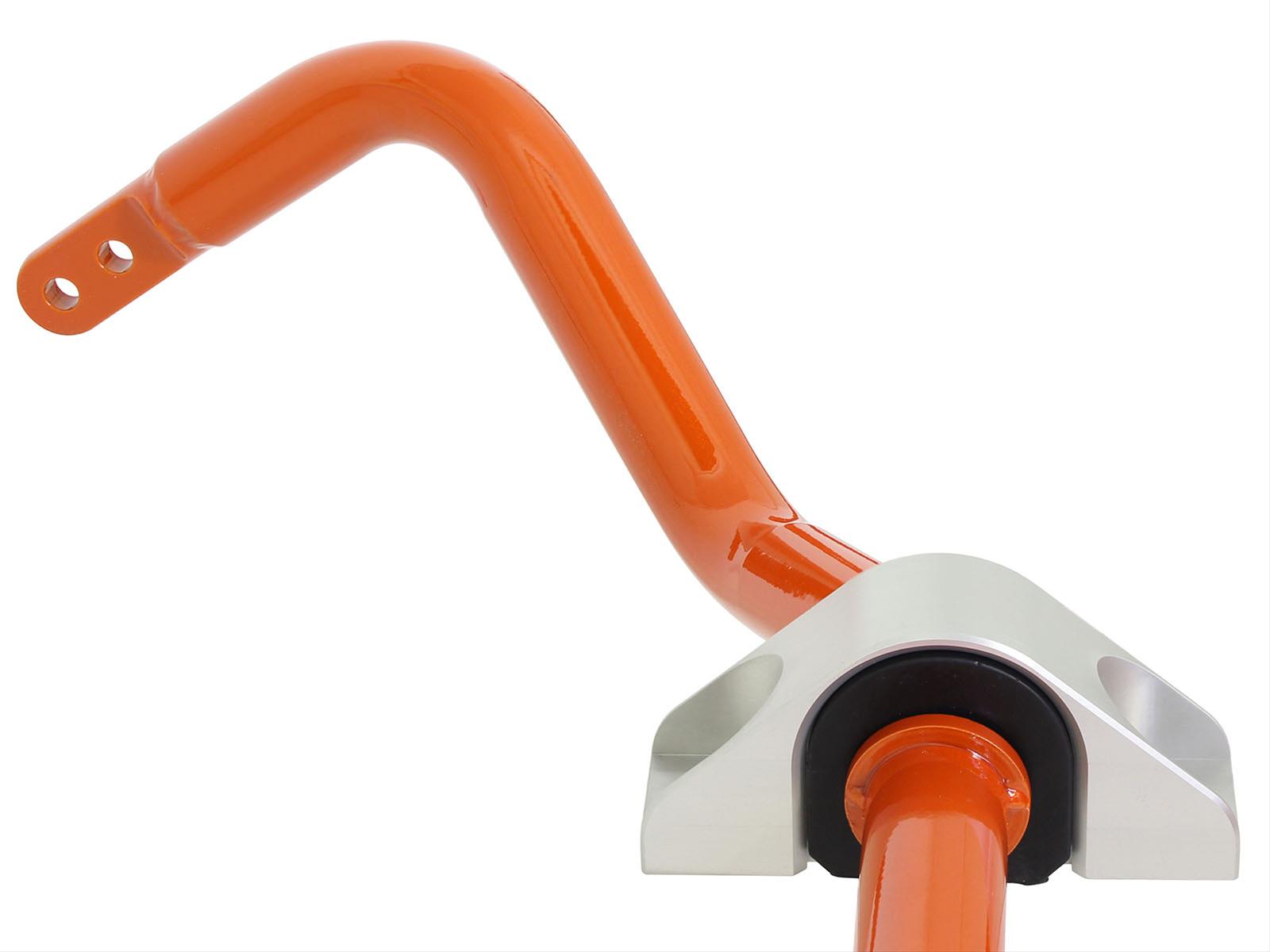 aFe Control Front Sway Bar 08-13 BMW M3 (E90/92) thumbnail 2