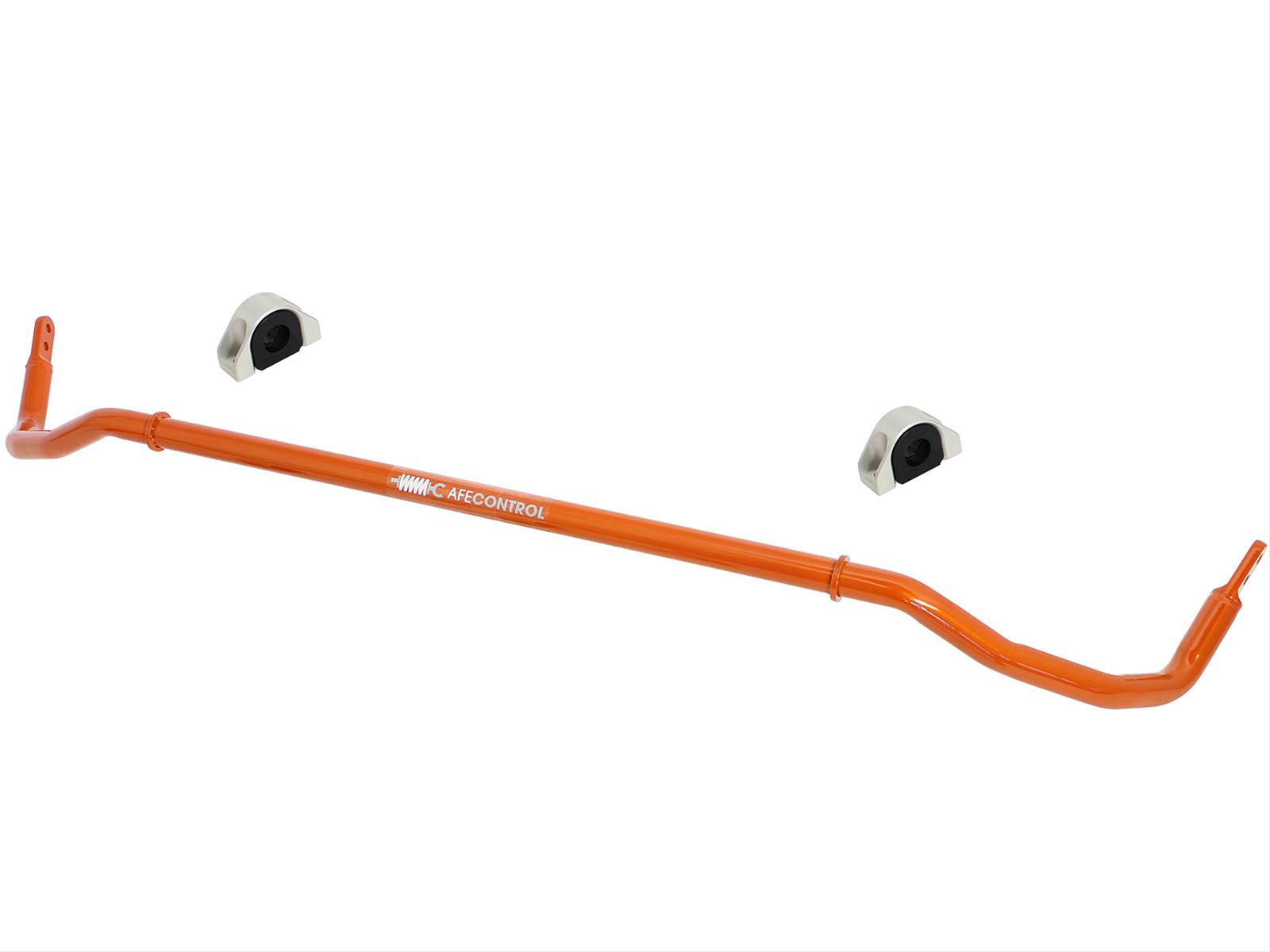 aFe Control Rear Sway Bar 08-13 BMW M3 (E90/92) thumbnail 4