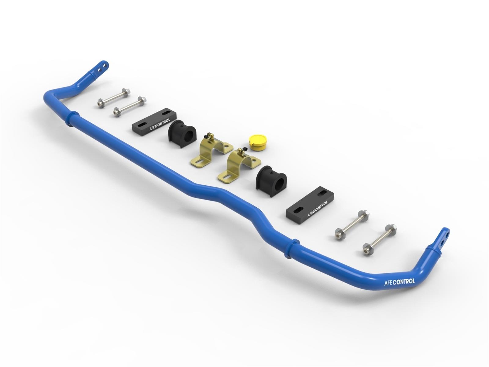 aFe 15-21 Volkswagen GTI (MKVII) L4-2.0L (t) CONTROL Series Front Sway Bar thumbnail 2