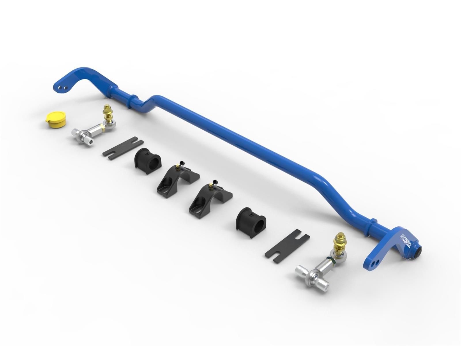 aFe 15-21 Volkswagen GTI (MKVII) L4-2.0L (t) CONTROL Series Rear Sway Bar thumbnail 2