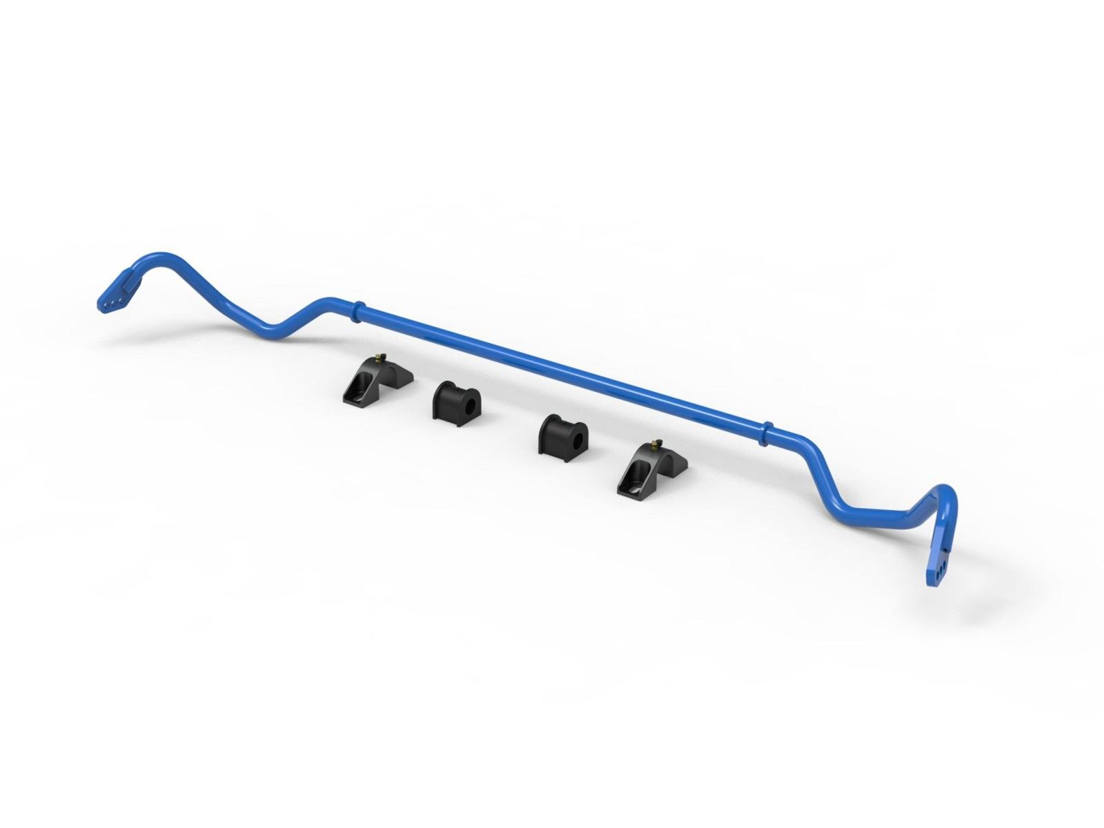aFe Control Rear Sway Bar 2020 Toyota Supra 3.0L thumbnail 2