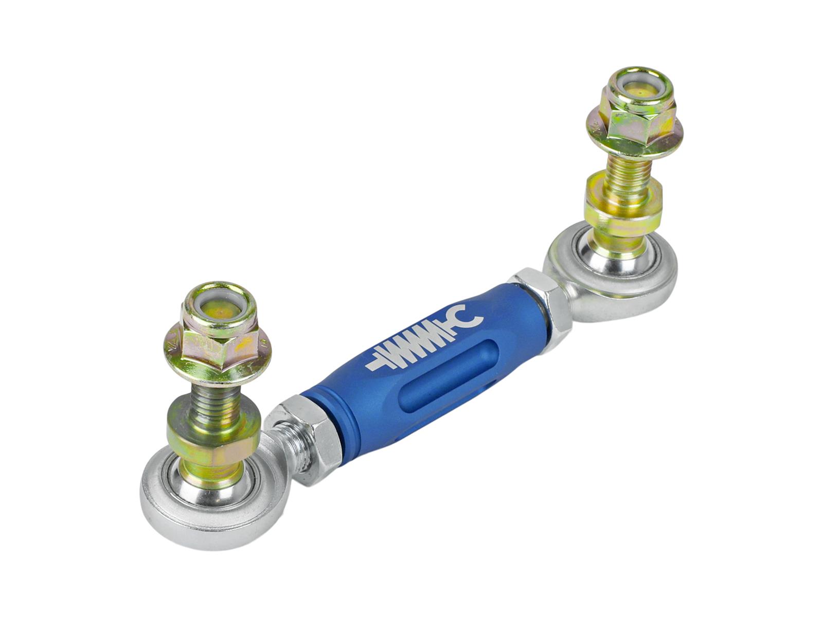 aFe Control Adjustable End Links 442-721001RL Sway Bar Links, Control, Rear, Toyota, GR Supra, Set thumbnail 3
