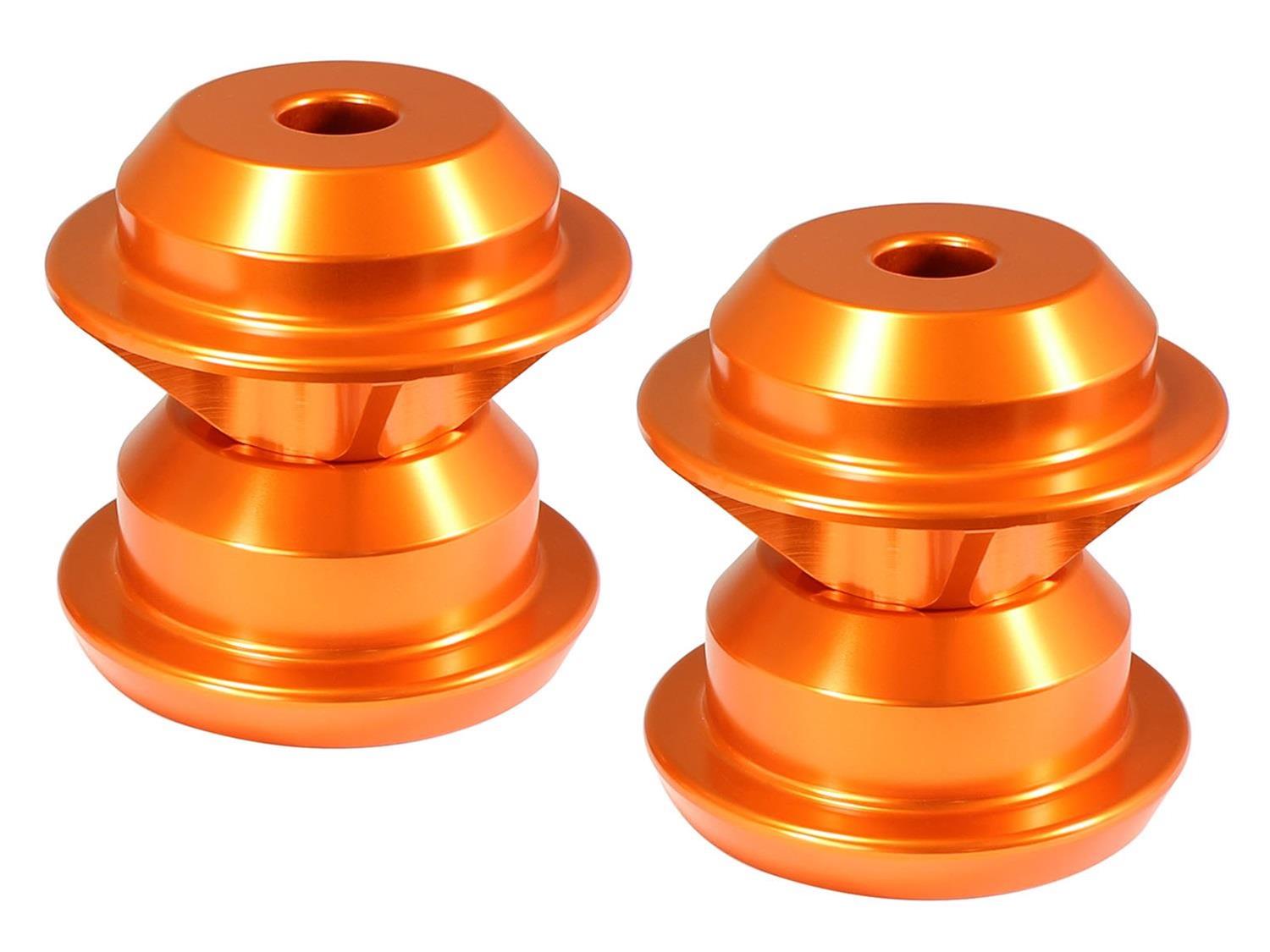 AFE Power 450-402001-N aFe Rear Subframe Bushing Sets | Summit Racing