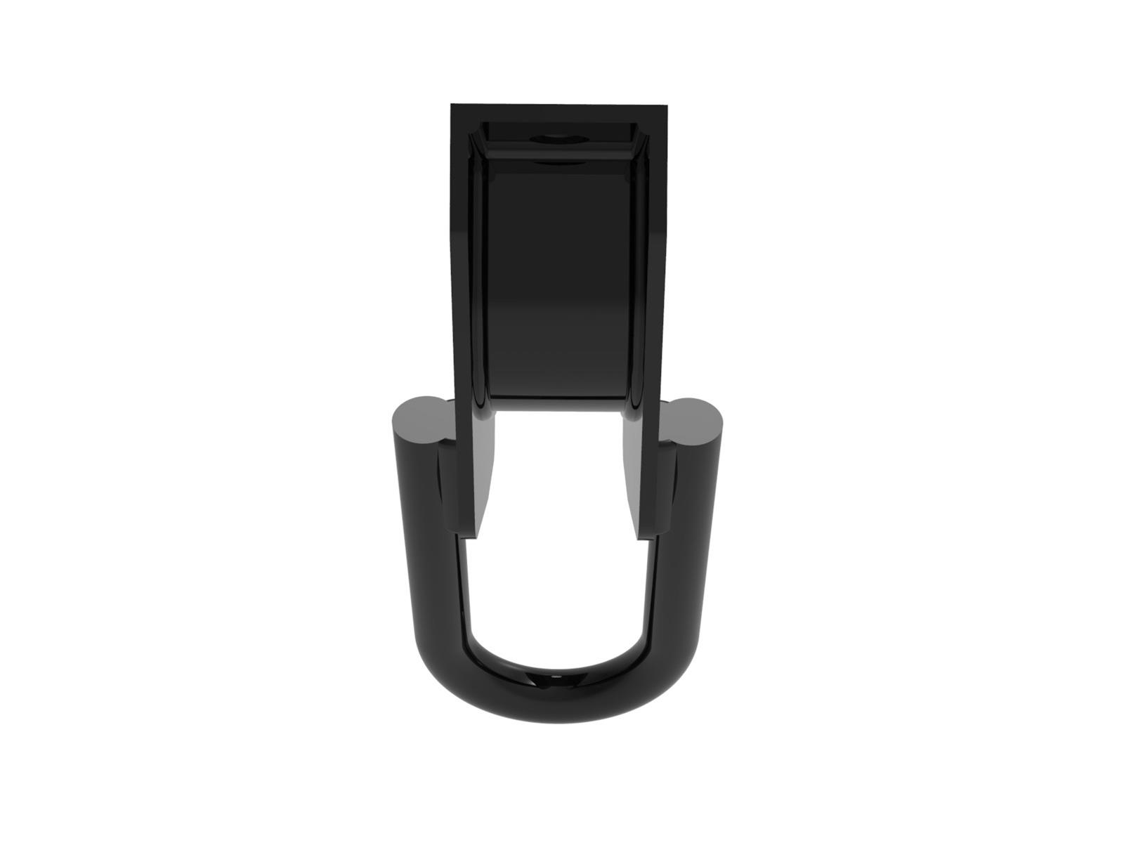 AFE Power 450-72T001-B AFe POWER Tow Hooks | Summit Racing