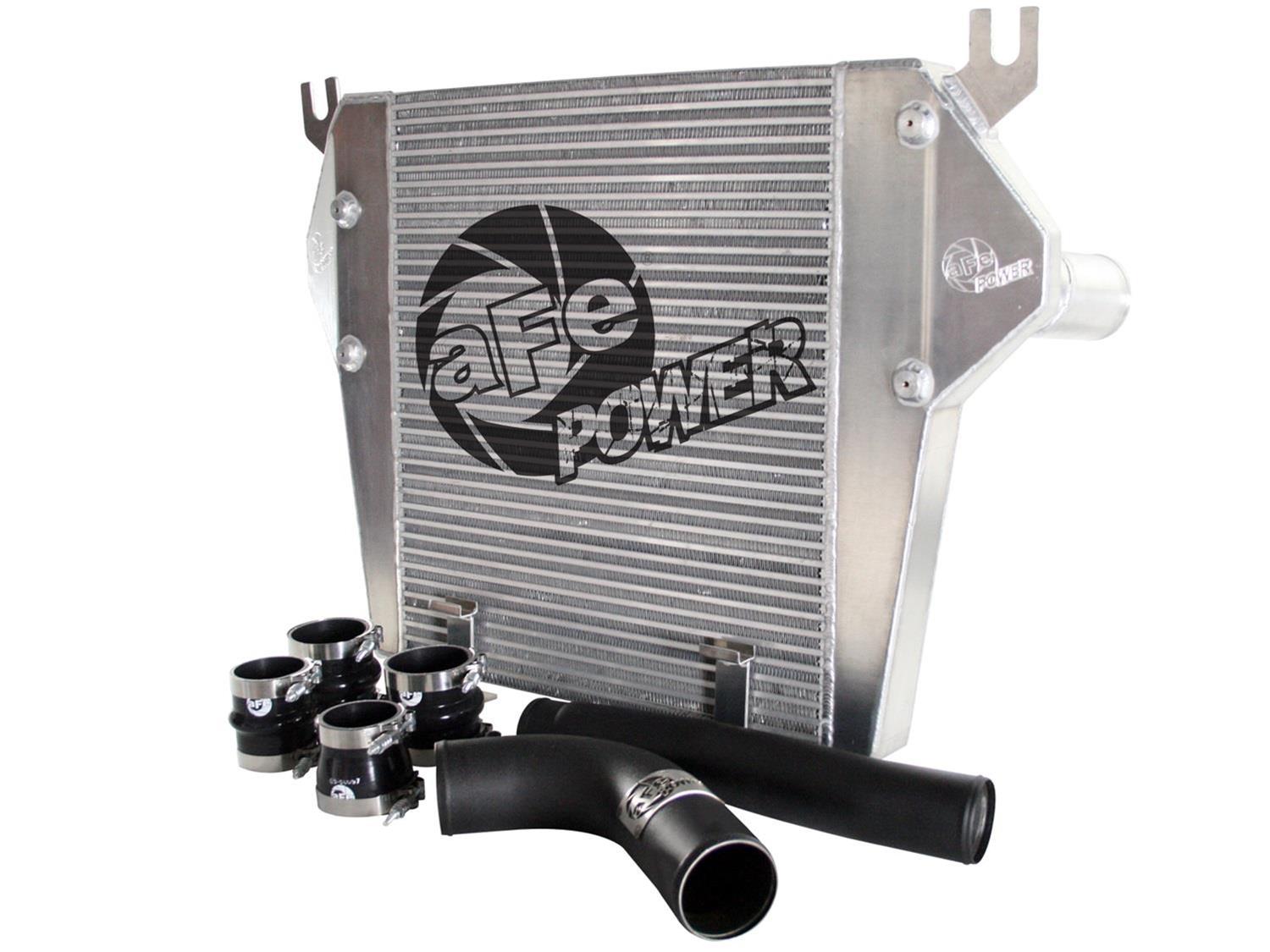 aFe Bladerunner Intercooler 10-12 Dodge Diesel Trucks L6-6.7L (td) thumbnail 5