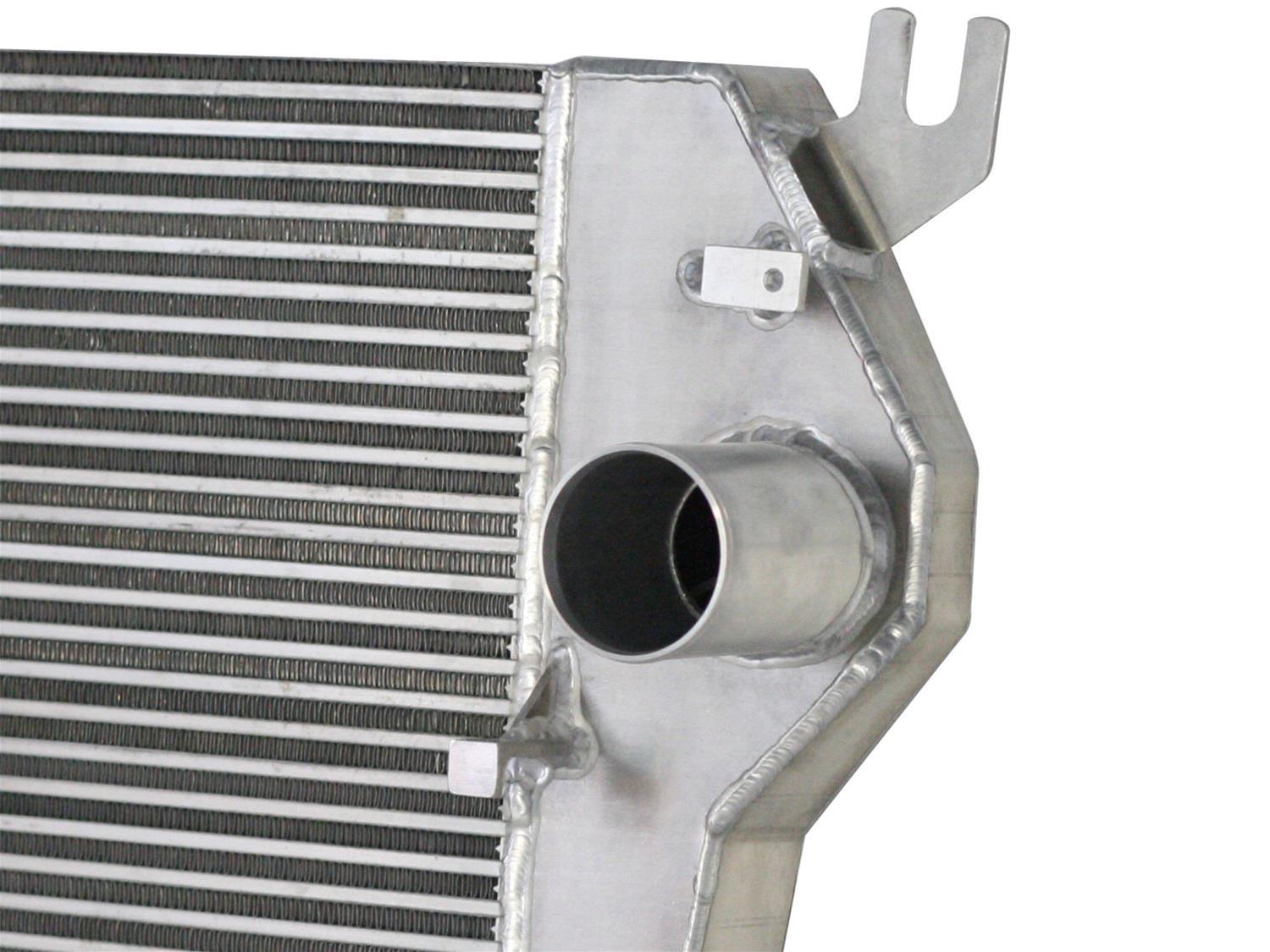 aFe Bladerunner Intercooler 10-12 Dodge Diesel Trucks L6-6.7L (td) thumbnail 4