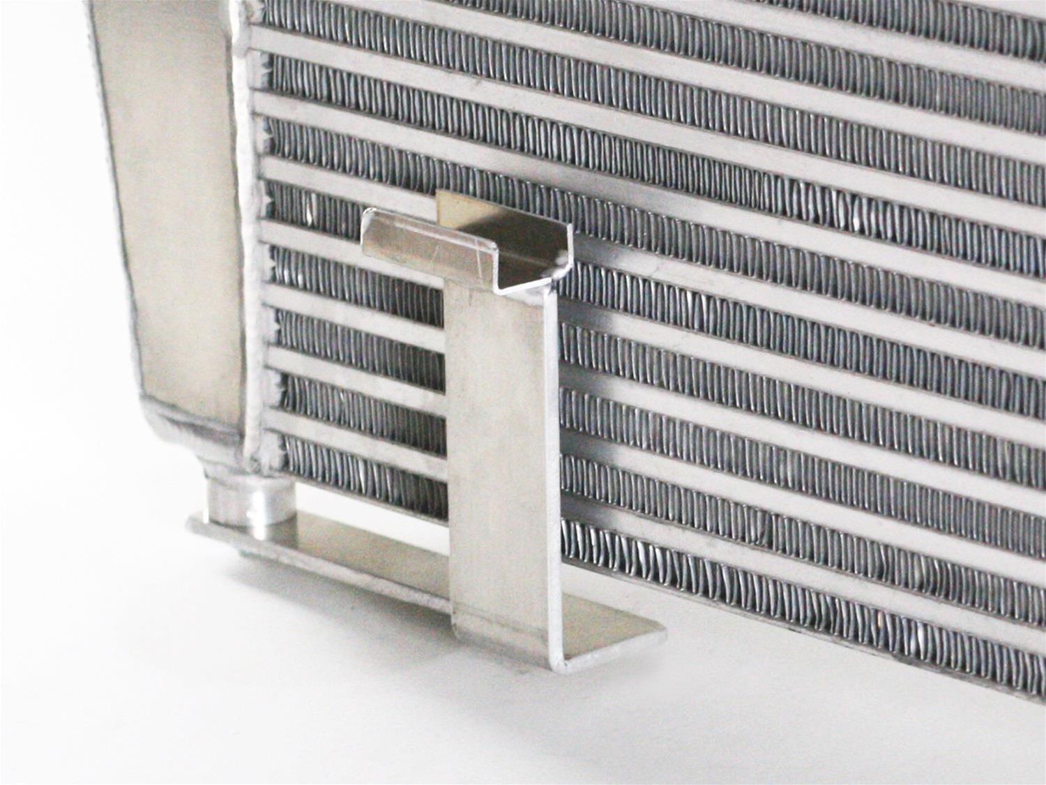aFe Bladerunner Intercooler 10-12 Dodge Diesel Trucks L6-6.7L (td) thumbnail 2
