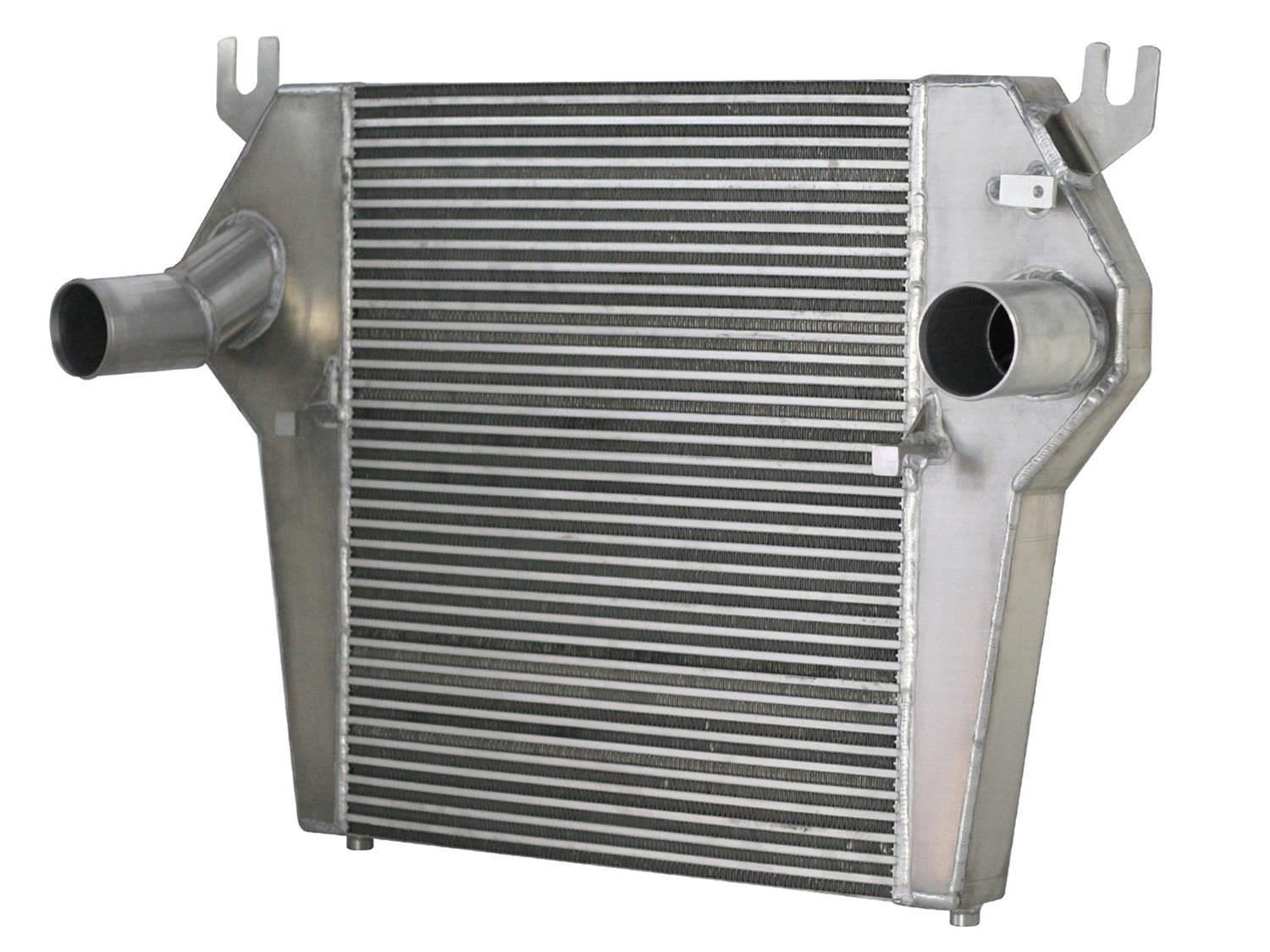 aFe Bladerunner Intercooler 10-12 Dodge Diesel Trucks L6-6.7L (td) thumbnail 3
