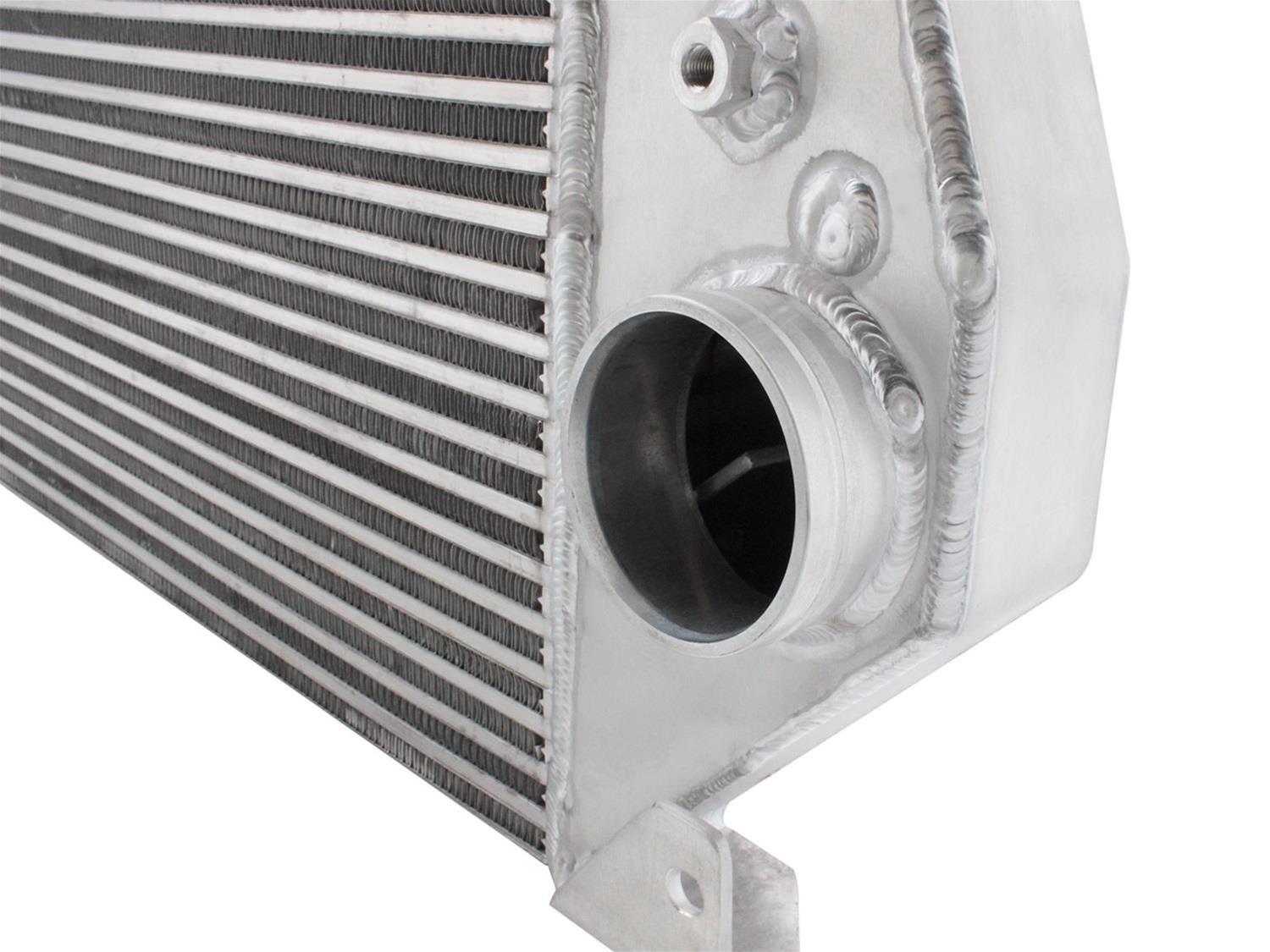 aFe Bladerunner Intercooler w/ Tubes 11-13 GM Diesel Trucks V8 6.6L (td) LML thumbnail 4