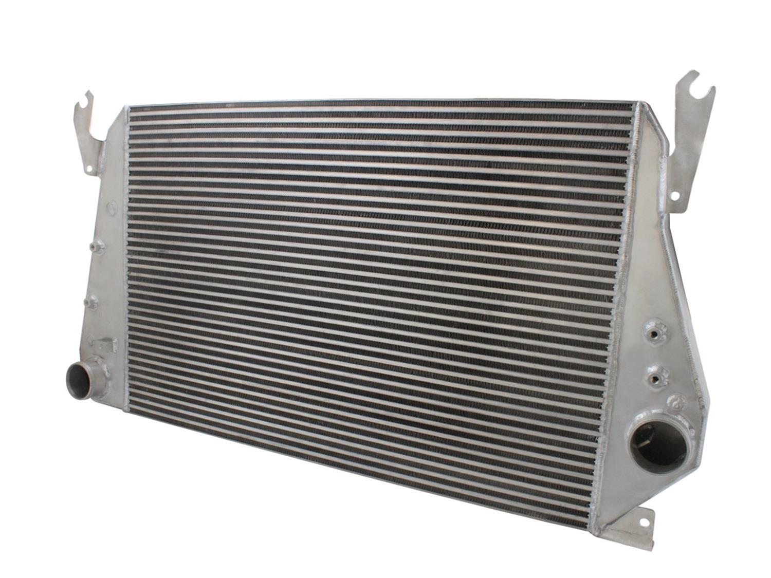 aFe Bladerunner Intercooler w/ Tubes 11-13 GM Diesel Trucks V8 6.6L (td) LML thumbnail 2