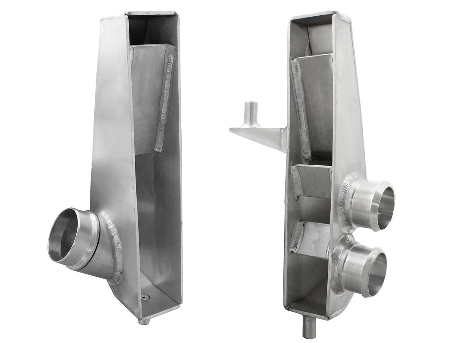 aFe Power BladeRunner 3in Intercooler 11-12 Ford F-150 V6 3.5L (tt) thumbnail 7