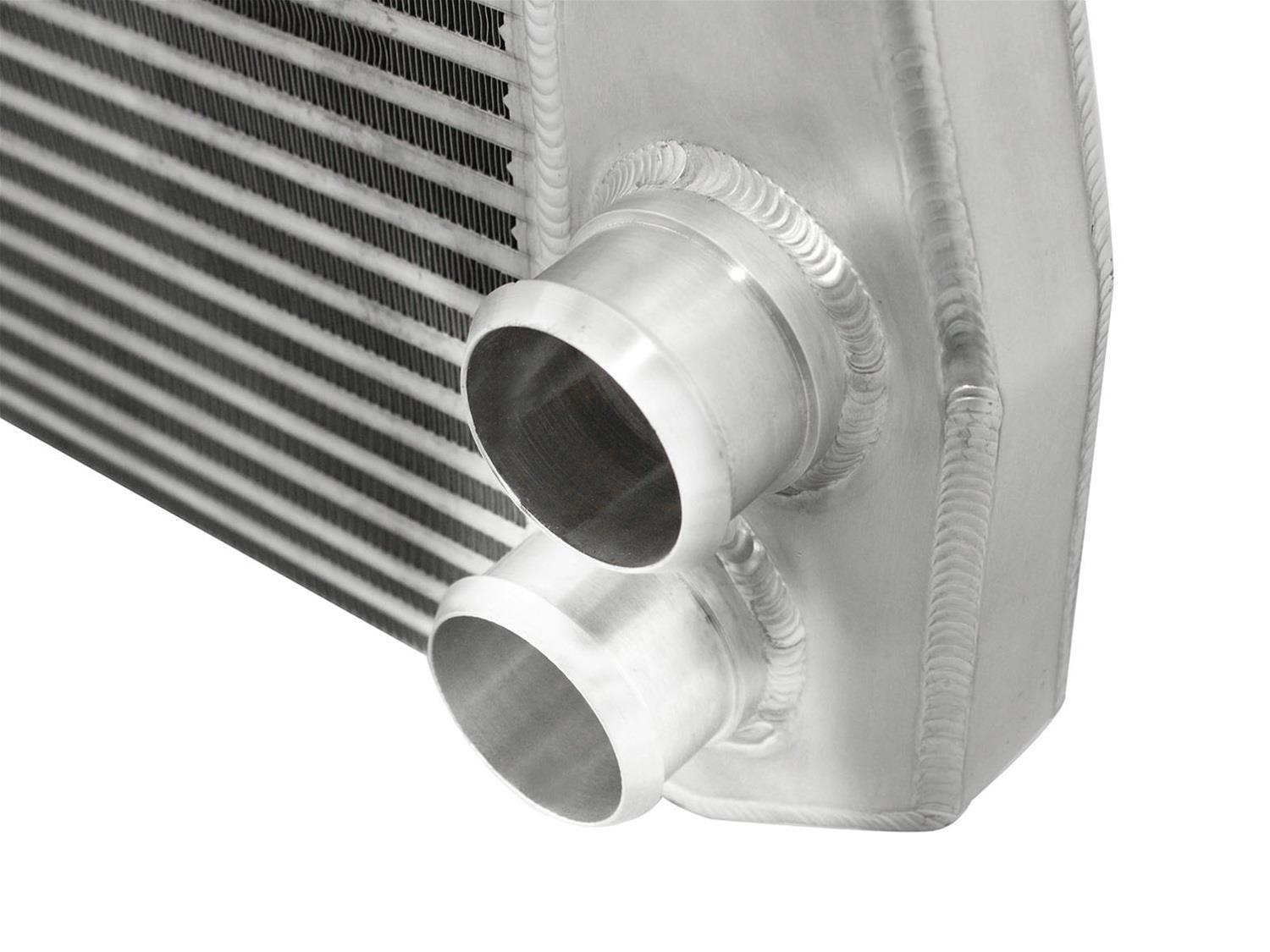 aFe Power BladeRunner 3in Intercooler 11-12 Ford F-150 V6 3.5L (tt) thumbnail 5