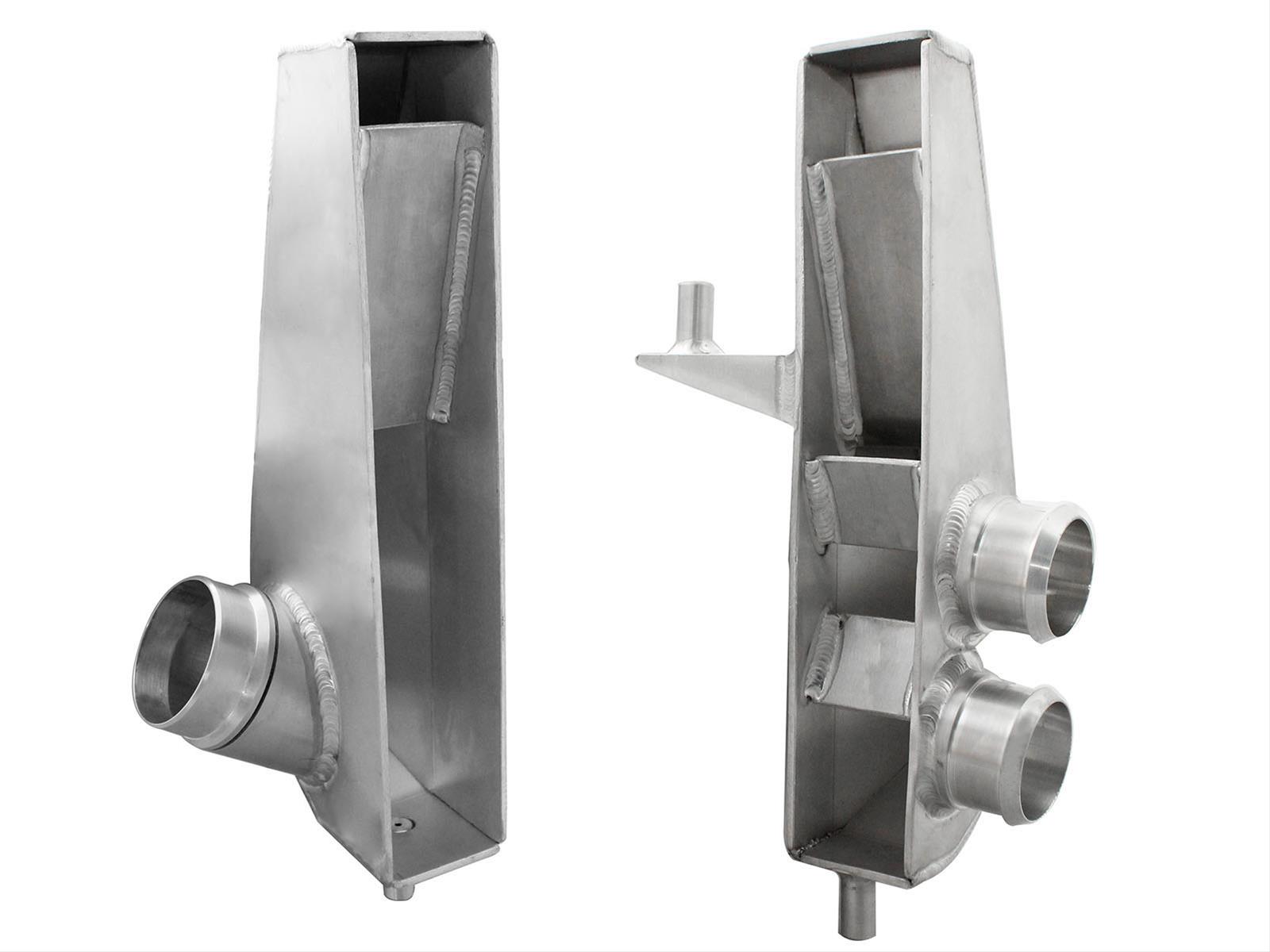 aFe Bladerunner GT Series Intercooler and Tubes 11-12 Ford F-150 EcoBoost 3.5L(tt) thumbnail 8
