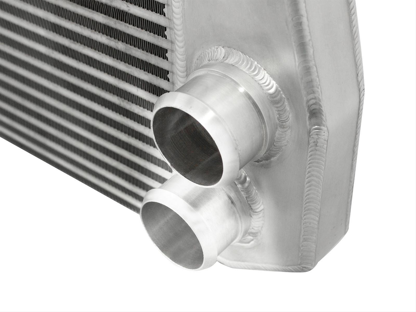 aFe Bladerunner GT Series Intercooler and Tubes 11-12 Ford F-150 EcoBoost 3.5L(tt) thumbnail 5