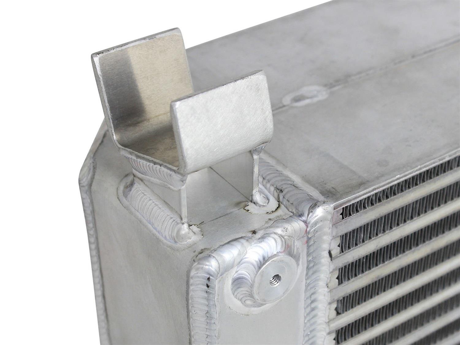 aFe BladeRunner GT Series Intercooler & Tubes 13-16 Dodge Ram Diesel Trucks L6-6.7L (td) thumbnail 4