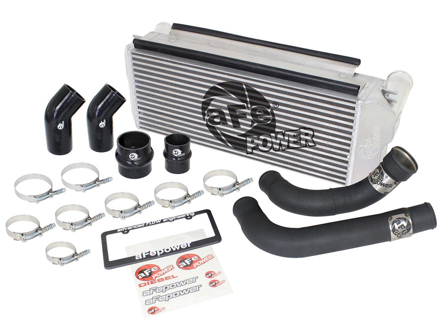 aFe BladeRunner GT Series Intercooler & Tubes 13-16 Dodge Ram Diesel Trucks L6-6.7L (td) thumbnail 3