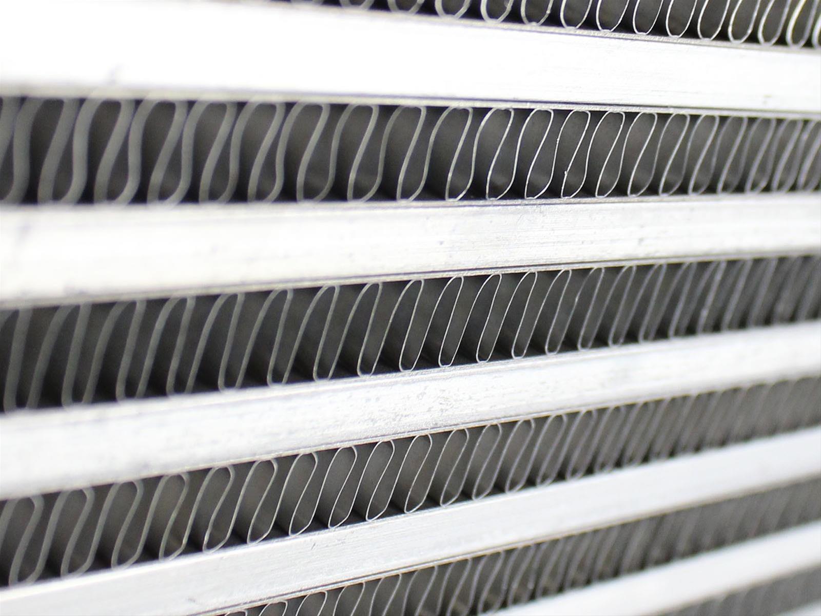 aFe Bladerunner Intercoolers Street Series 14-15 Ram 1500 EcoDiesel V6 3.0L (t) thumbnail 3