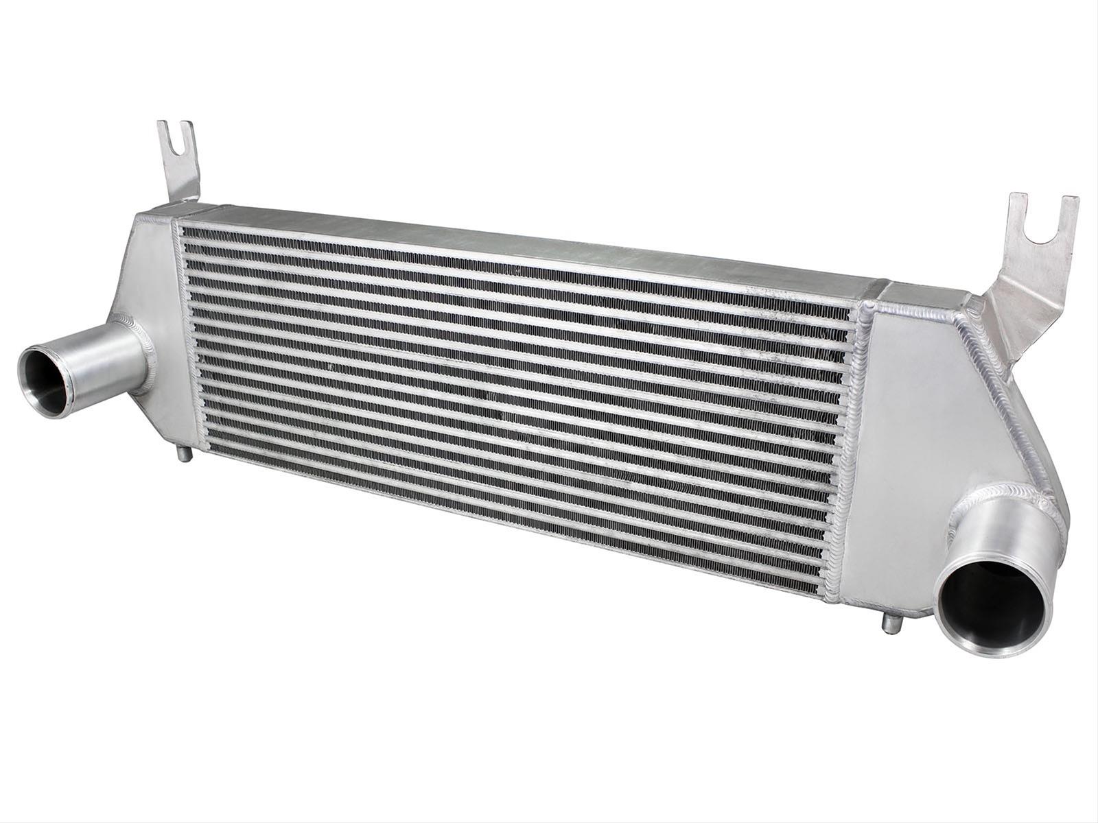 aFe Bladerunner Intercoolers Street Series 14-15 Ram 1500 EcoDiesel V6 3.0L (t) thumbnail 4