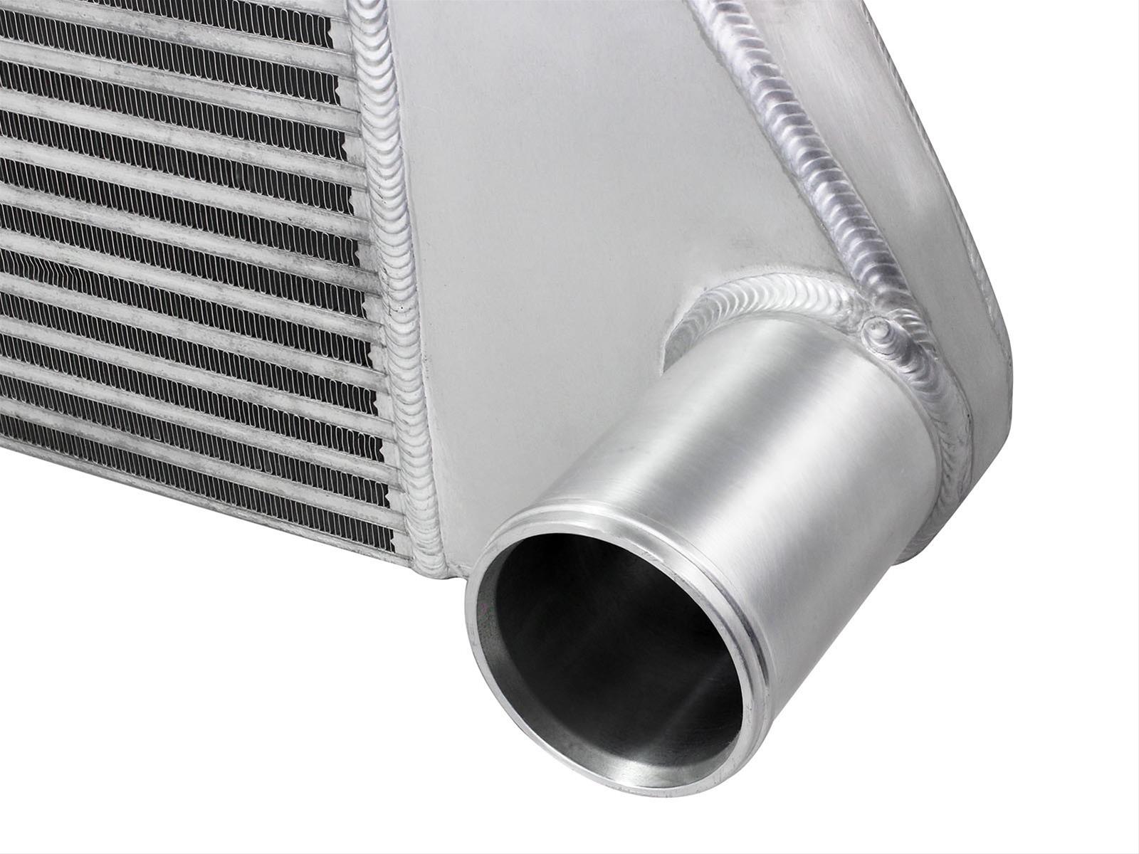 aFe Bladerunner Intercoolers Street Series 14-15 Ram 1500 EcoDiesel V6 3.0L (t) thumbnail 2