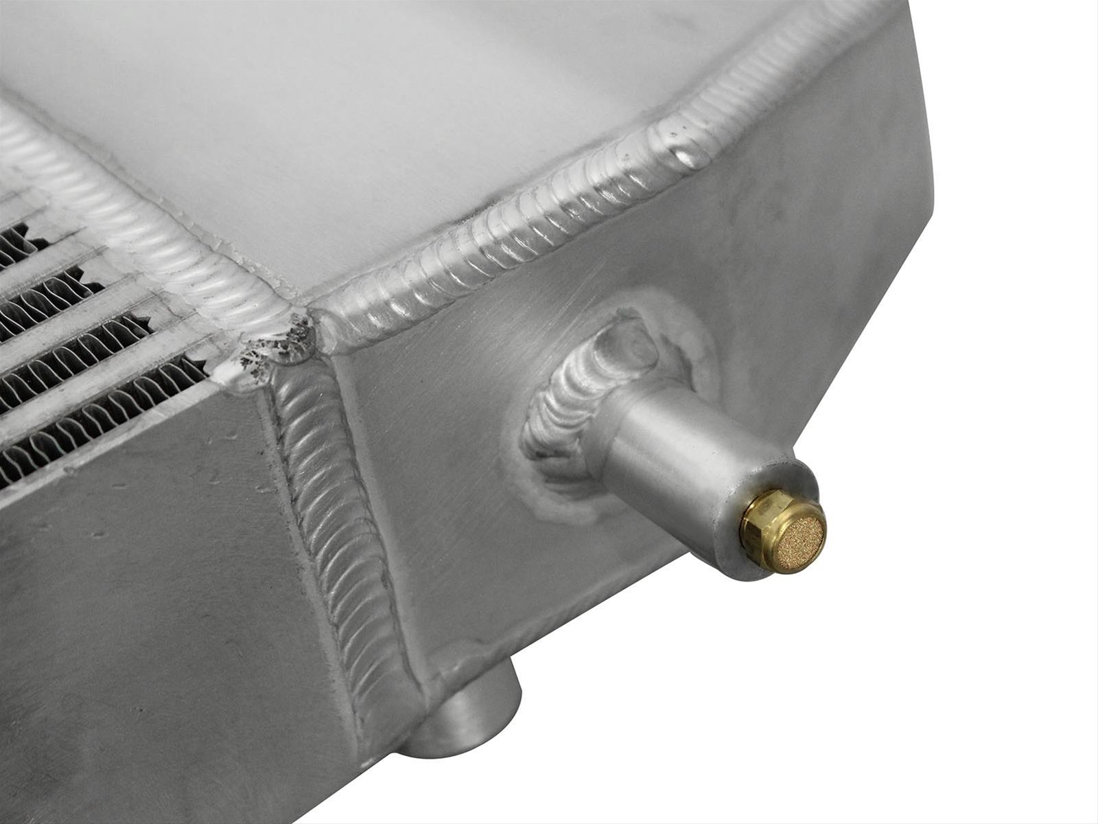 aFe Bladerunner Intercoolers Street Series 14-15 Ram 1500 EcoDiesel V6 3.0L (t) thumbnail 7