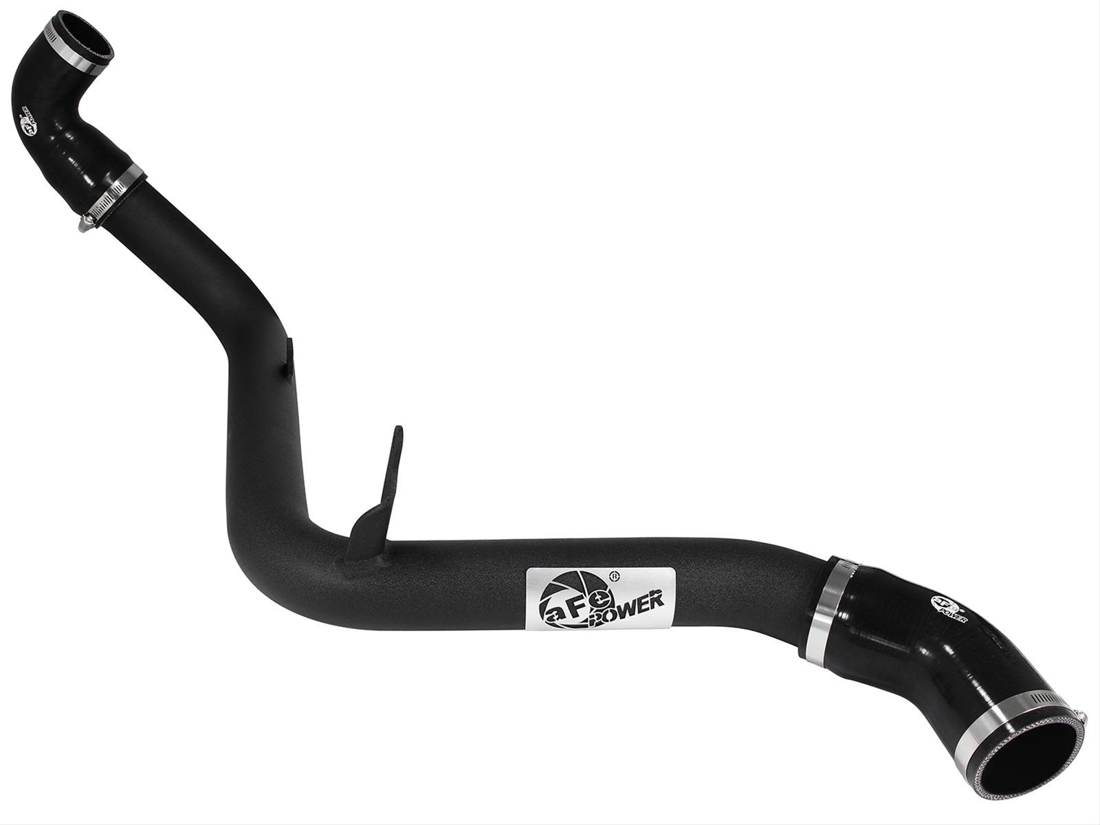 AFE Power 46-20188-B aFe BladeRunner Intercooler Pipes | Summit Racing