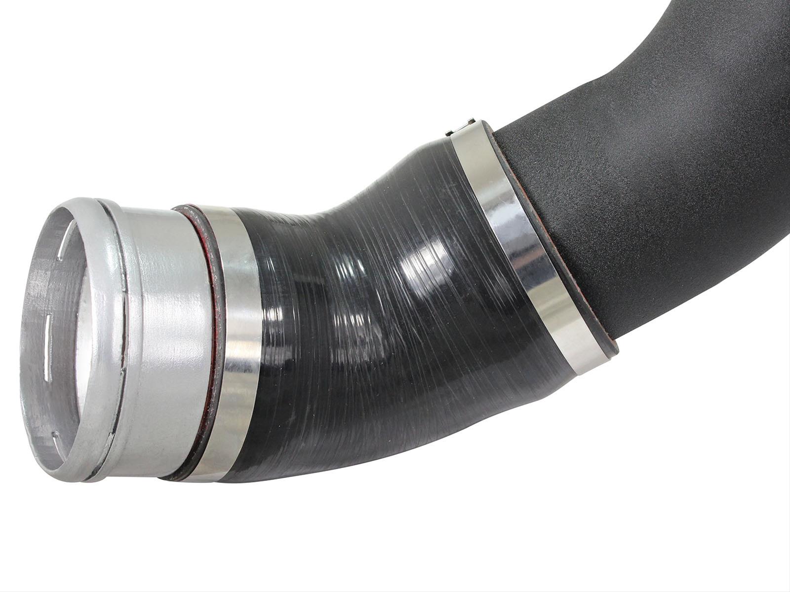 aFe Bladerunner Intercooler Tubes Combo 2015 Ford F-150 V6 2.7 (tt) thumbnail 5