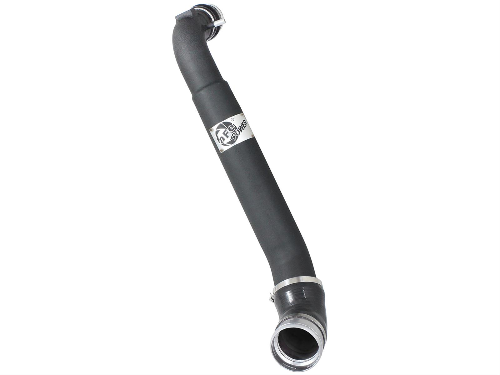 aFe Bladerunner Intercooler Tube Cold Side 2015 Ford F-150 V6 2.7 (tt) thumbnail 6