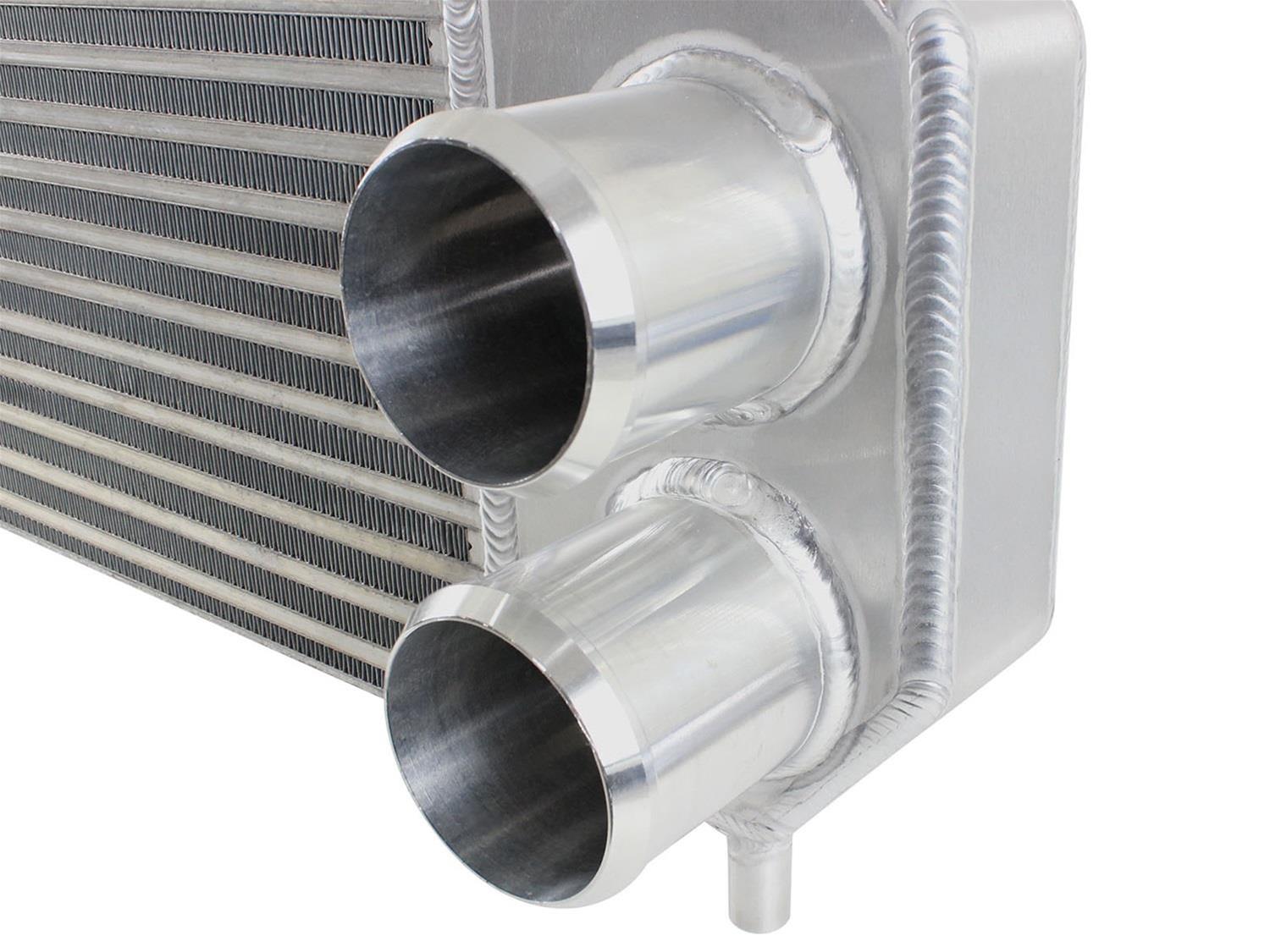 aFe Bladerunner Intercooler w/ Tubes 2015 Ford F-150 V6 Ecoboost 3.5L (tt) thumbnail 3