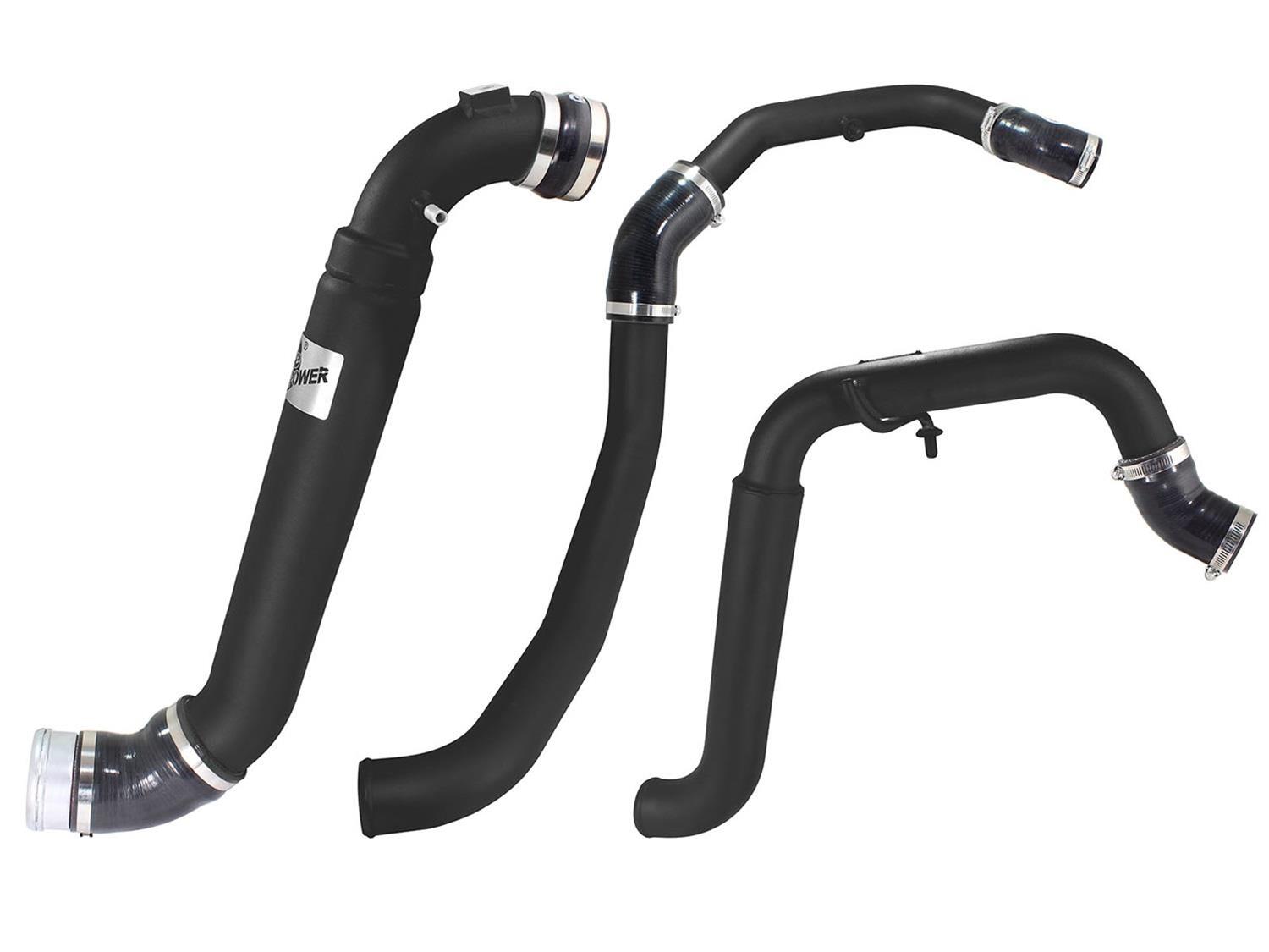 aFe Bladerunner Intercooler w/ Tubes 2015 Ford F-150 V6 Ecoboost 3.5L (tt) thumbnail 8