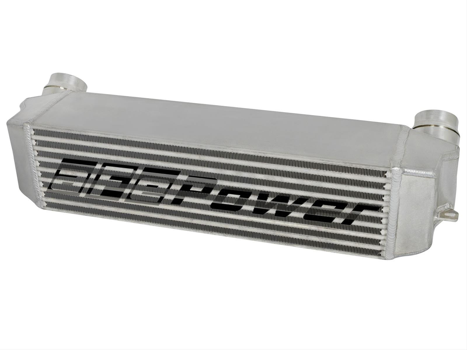 aFe BladeRunner GT Series Intercooler 12-15 BMW 335i (F30) L6 3.0L (t) thumbnail 5