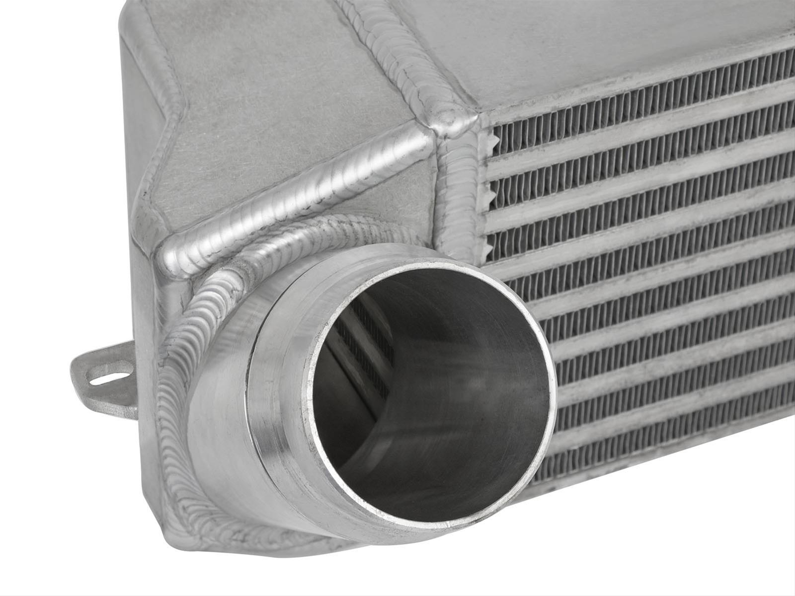 aFe BladeRunner GT Series Intercooler 12-15 BMW 335i (F30) L6 3.0L (t) thumbnail 2