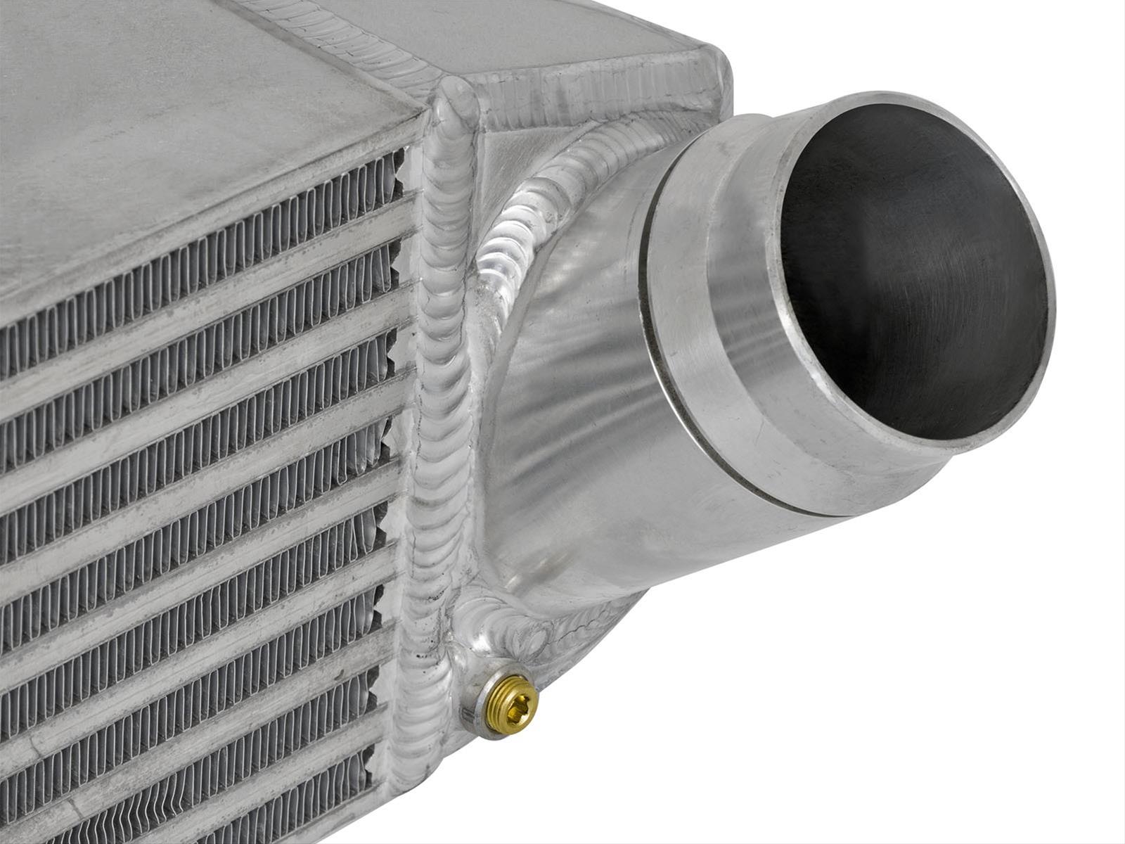 aFe BladeRunner GT Series Intercooler w/ Tube 12-15 BMW 335i F30 3.0L (t) thumbnail 2