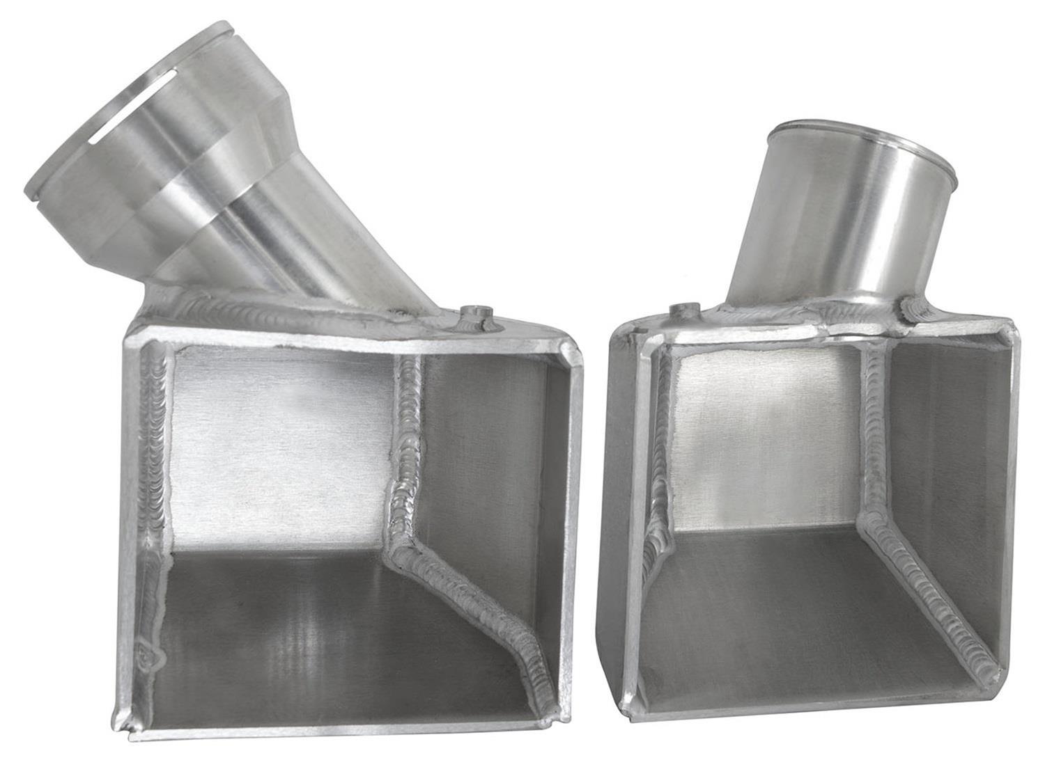 aFe Bladerunner Intercooler w/ Tubes 11-13 BMW 335i L6-3.0L (tt) N55 thumbnail 4