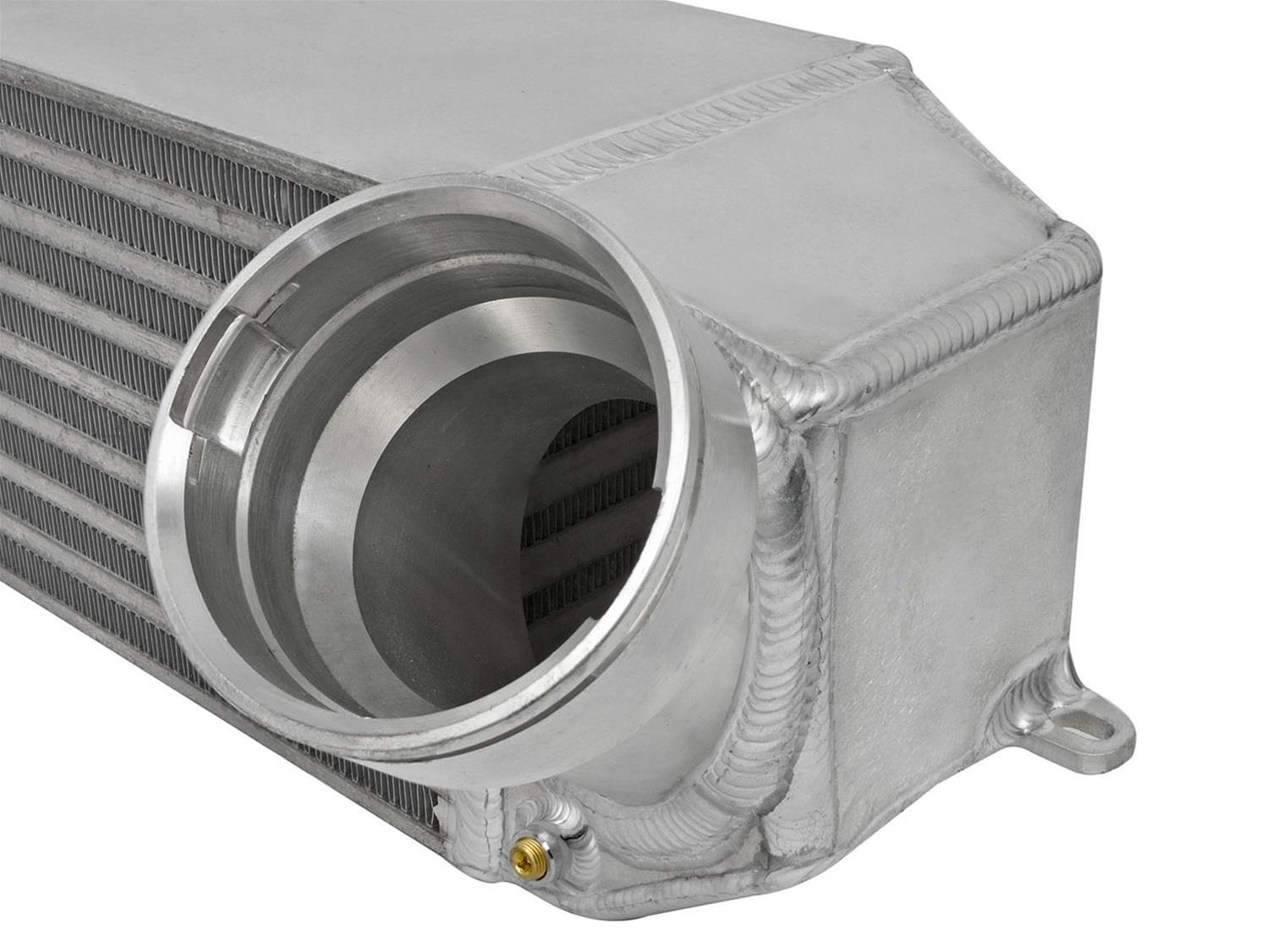 aFe Bladerunner Intercooler w/ Tubes 11-13 BMW 335i L6-3.0L (tt) N55 thumbnail 3