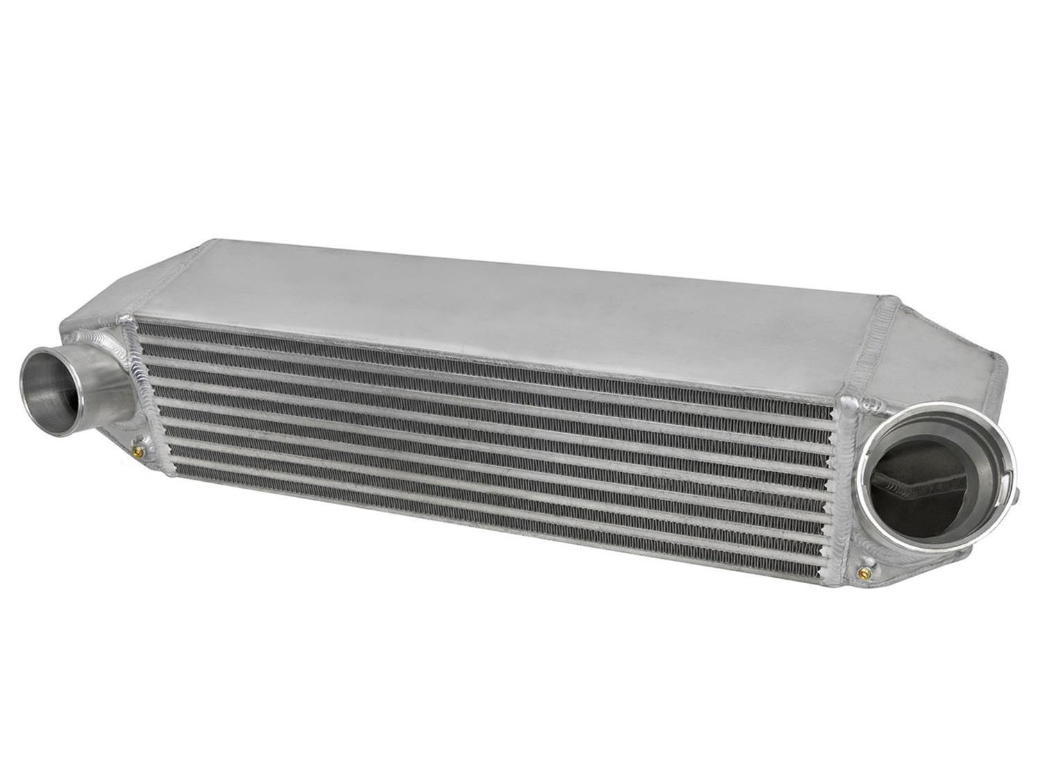 aFe Bladerunner Intercooler w/ Tubes 11-13 BMW 335i L6-3.0L (tt) N55 thumbnail 7
