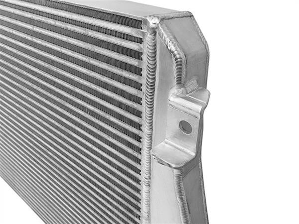aFe Bladerunner GT Series Intercooler 17-18 GM Diesel Trucks V8-6.6L L5P (Intercooler Only) thumbnail 2