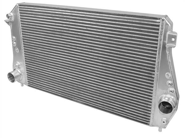 aFe Bladerunner GT Series Intercooler 17-18 GM Diesel Trucks V8-6.6L L5P (Intercooler Only) thumbnail 4