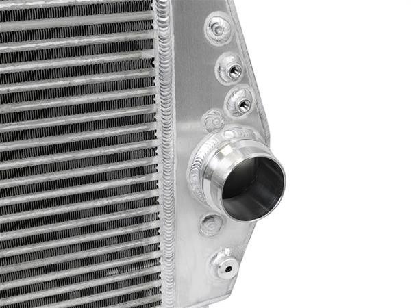 aFe Bladerunner Intercooler 17-18 GM Diesel Trucks V8-6.6L L5P thumbnail 2