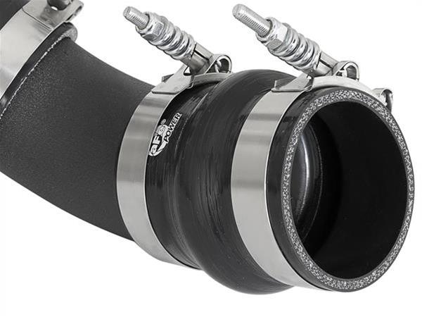 aFe Bladerunner Intercooler 17-18 GM Diesel Trucks V8-6.6L L5P thumbnail 7
