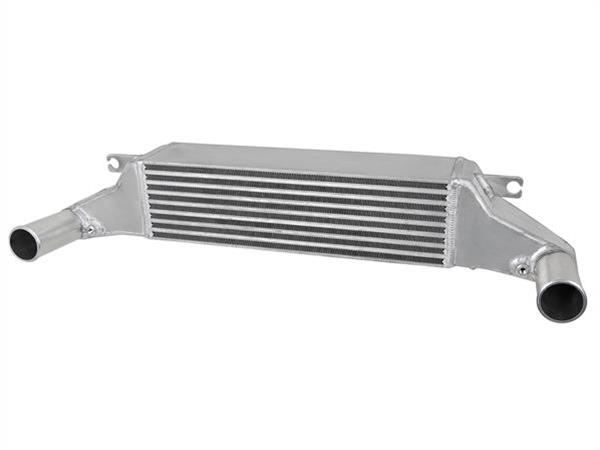 aFe BladeRunner GT Series Intercooler Package w/ Tubes Black 17-18 Fiat 124 Spider I4-1.4L (t) thumbnail 5