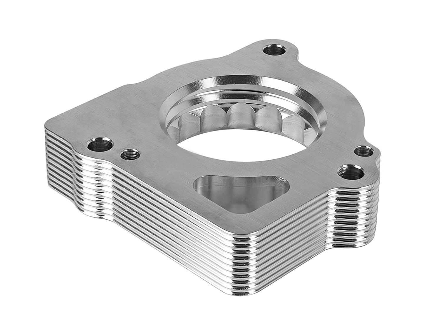Ford Performance 87mm Throttle Body - 2015-20 Mustang GT350 | FRDM9926