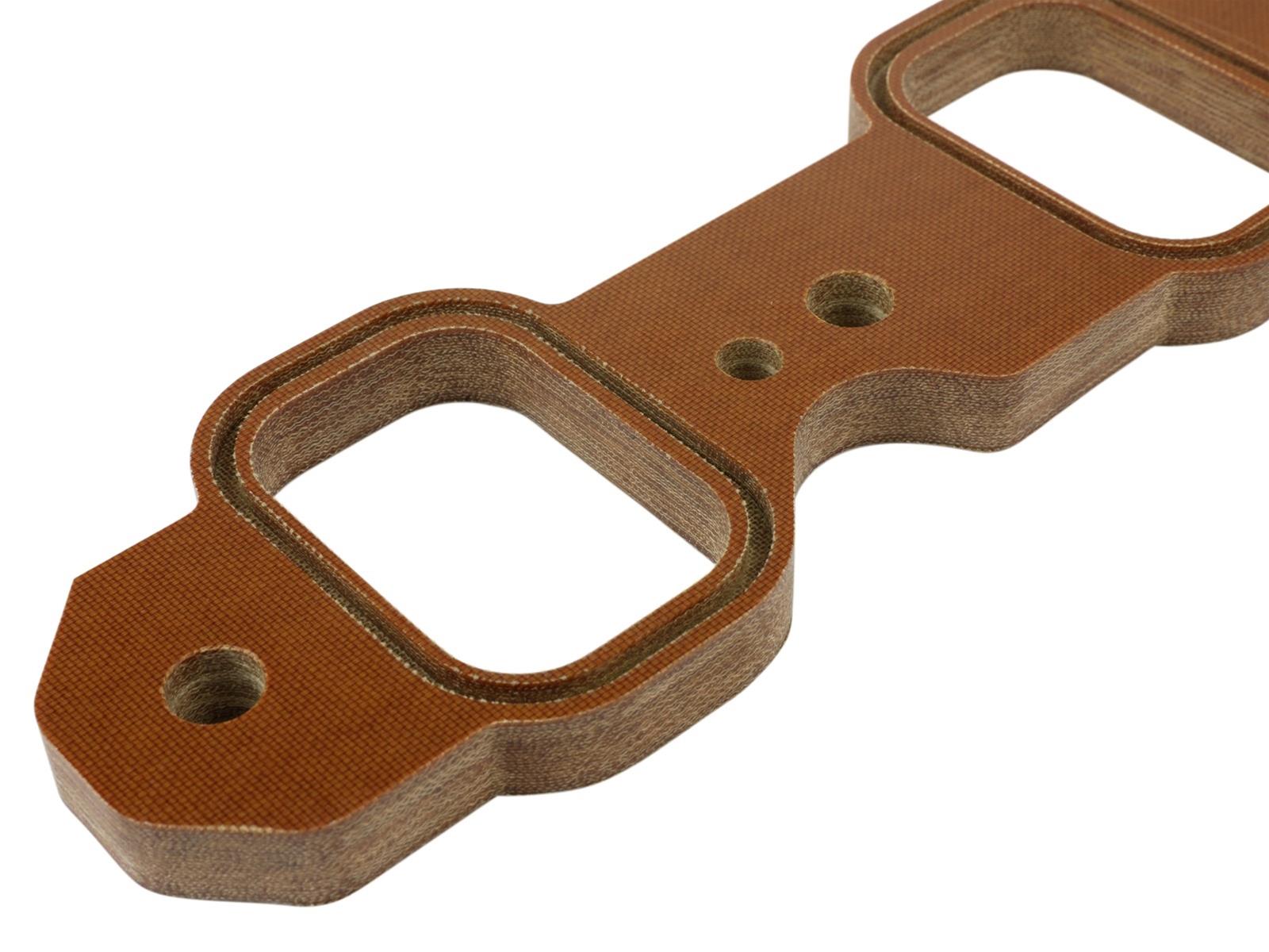 AFE Power 46-33024 aFe Silver Bullet Intake Manifold Spacers