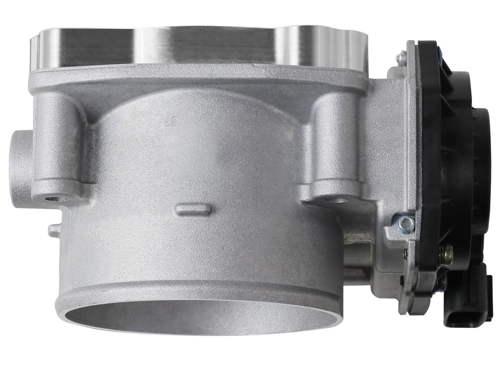 AFE Power 46-39102 aFe Plug-n-Play Throttle Bodies | Summit Racing