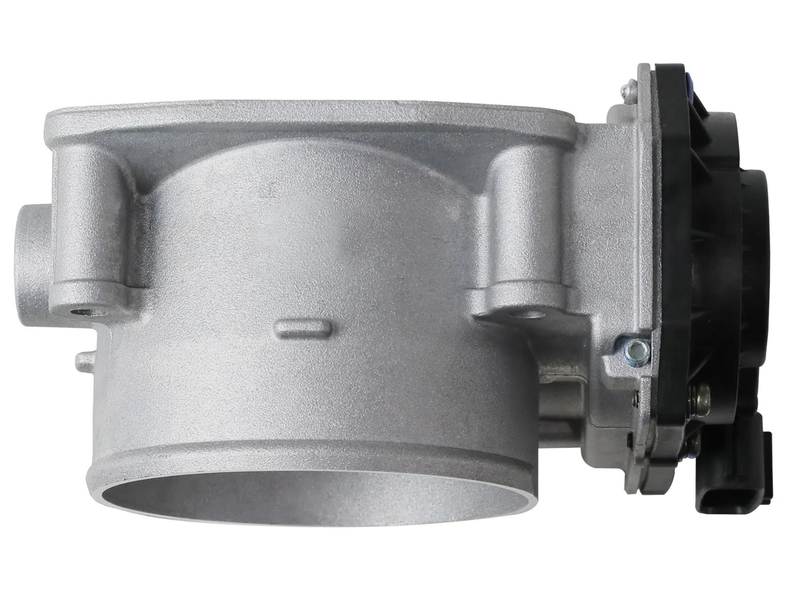 aFe 2022+ Toyota GR86 / 2022+ Subaru BRZ 76mm Throttle Body