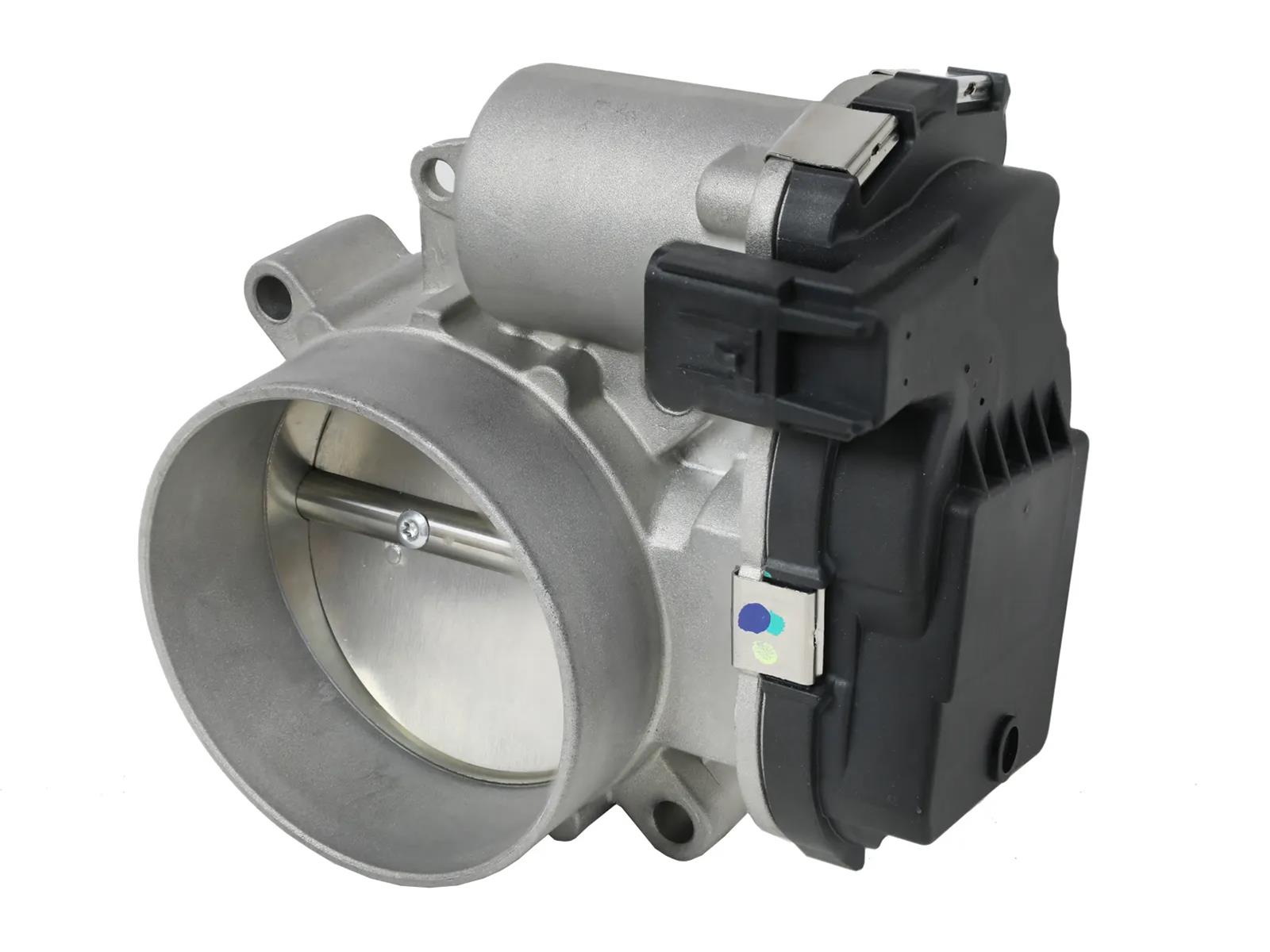AFE Power 46-39105 aFe Power Throttle Bodies | Summit Racing